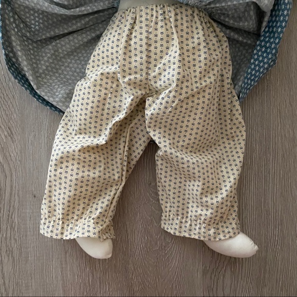 Vintage Floppy Eared Country Bunny Rabbit - Picture 7 of 8